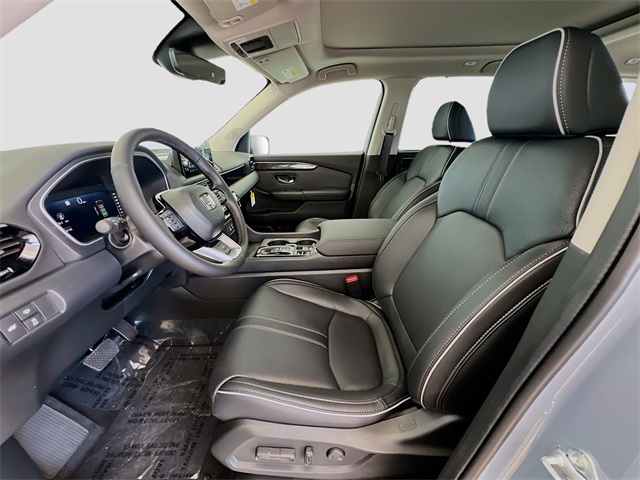 2025 Honda Pilot Elite photo 24
