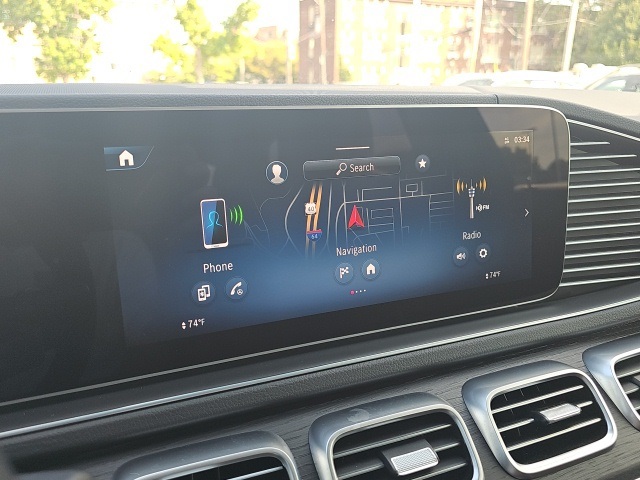 2025 Mercedes Benz GLE 450e 4MATIC photo 17