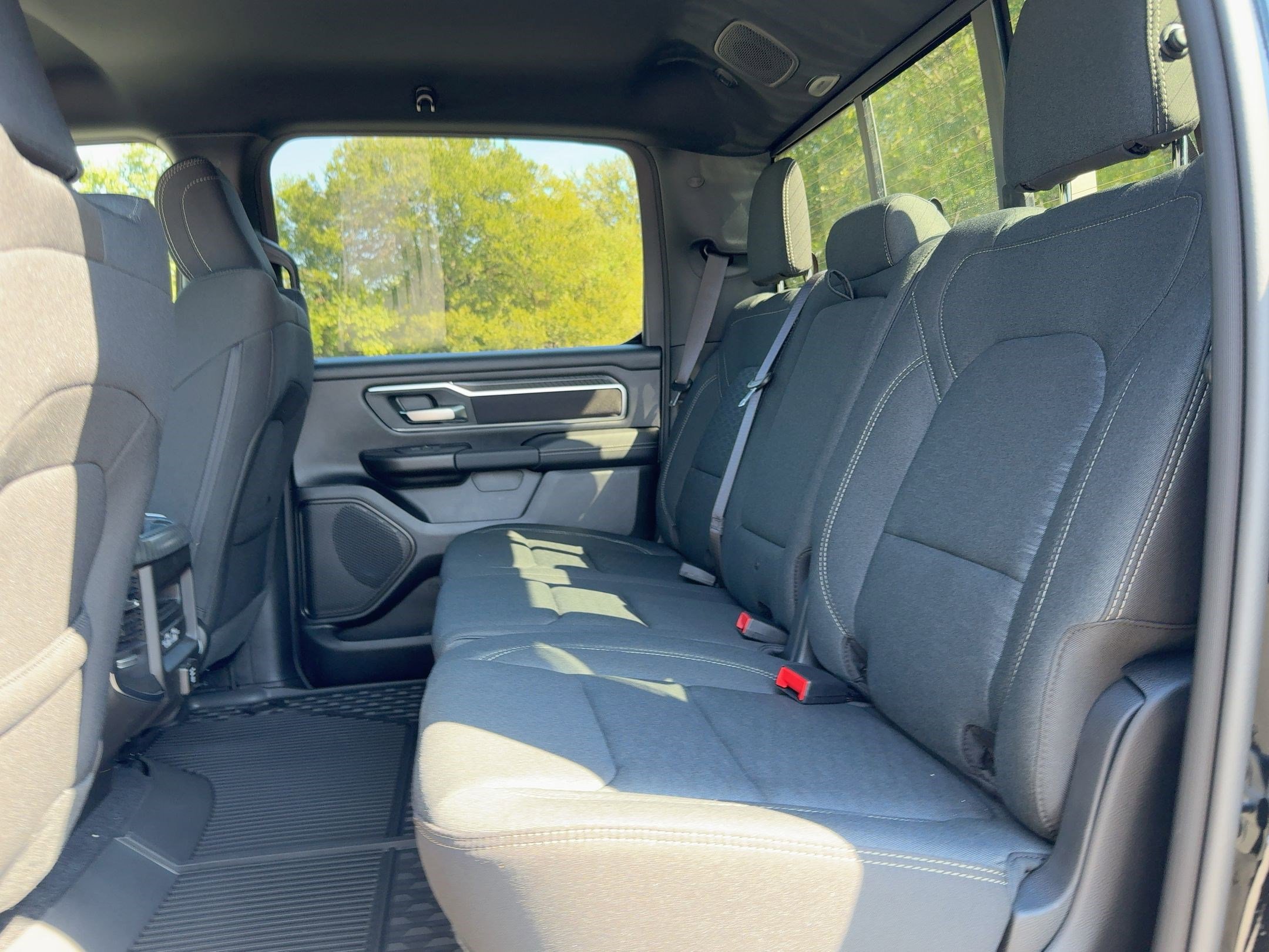 2026 Ram 1500 Big Horn Lone Star photo 14