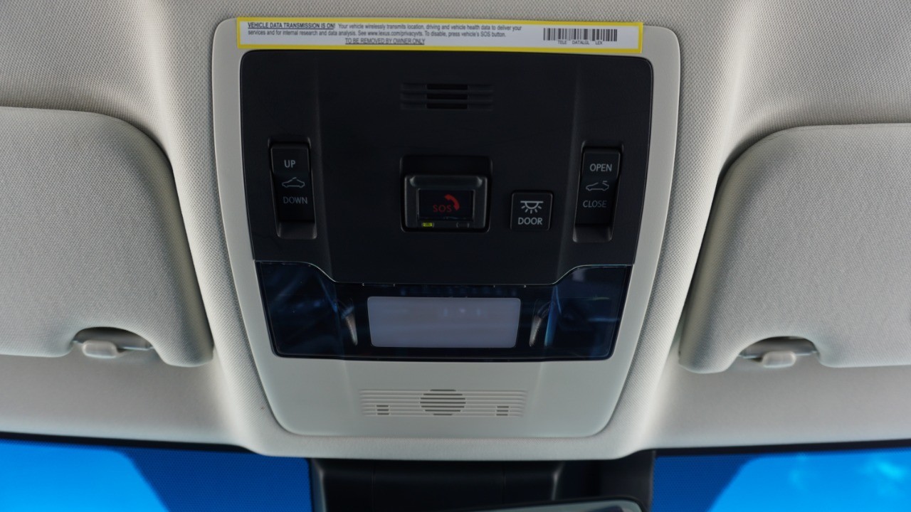 2024 Lexus ES 250 Premium photo 23