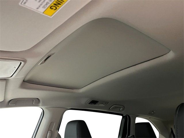 2026 Honda Odyssey EX-L photo 15