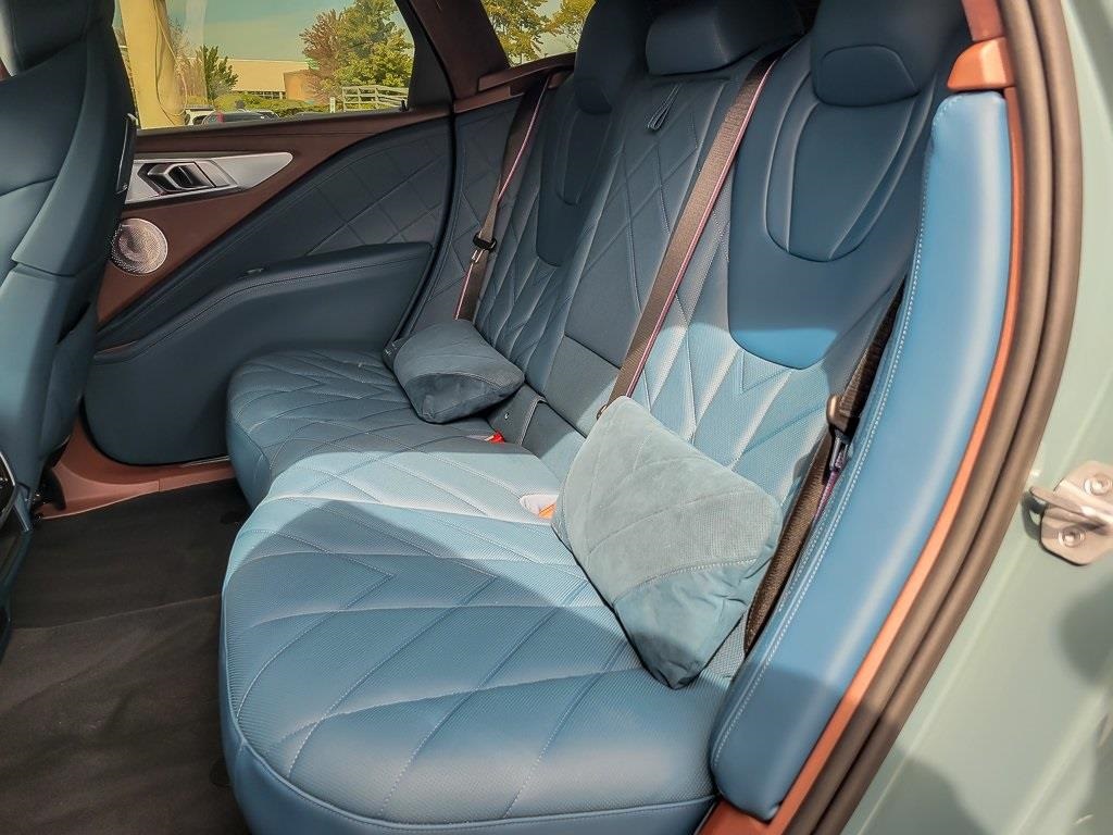 2023 Bmw XM photo 8