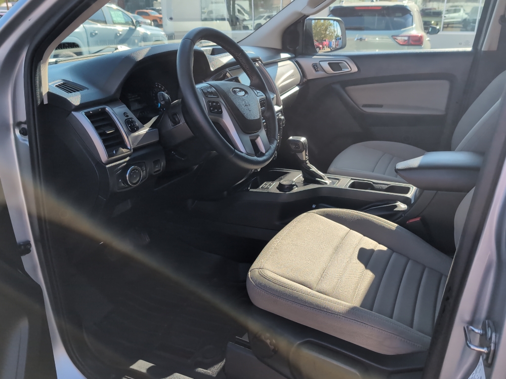 2020 Ford Ranger XLT photo 7