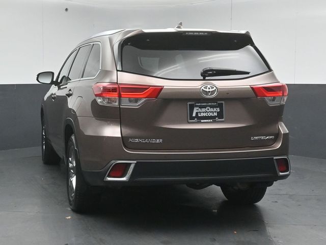 2018 TOYOTA HIGHLANDER - Image 6