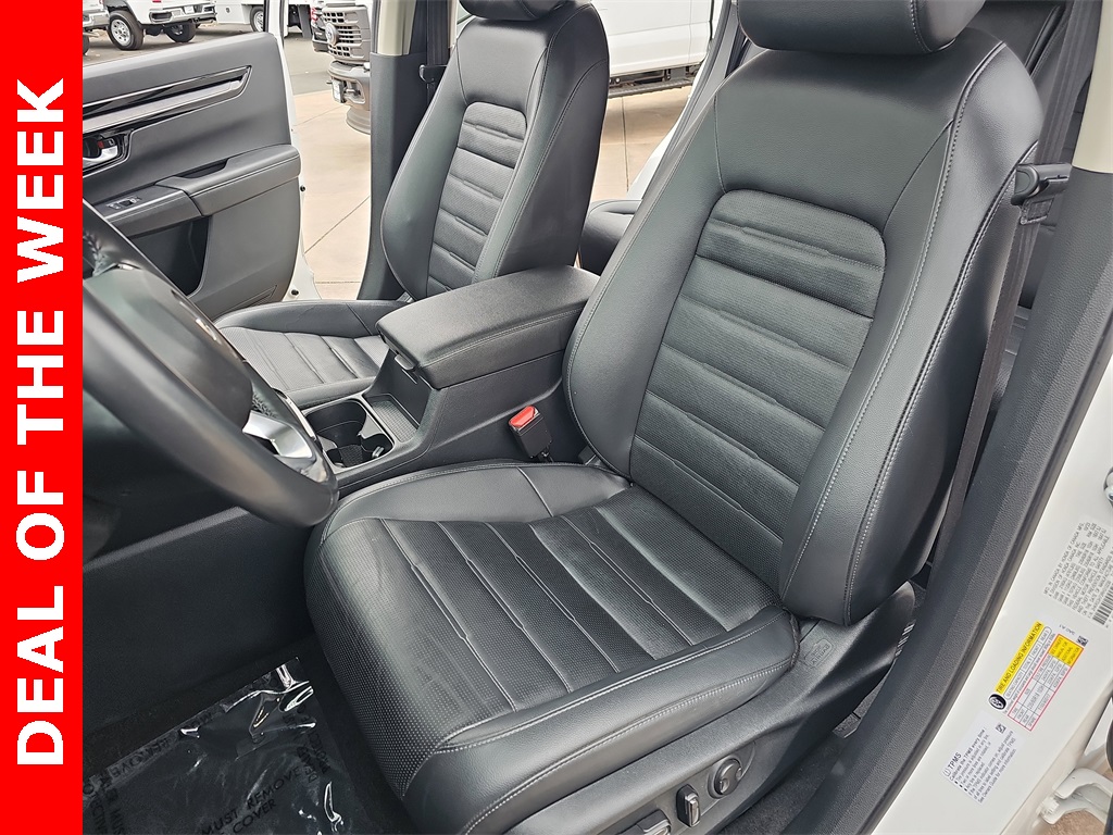 2024 Honda CR-V EX-L photo 15