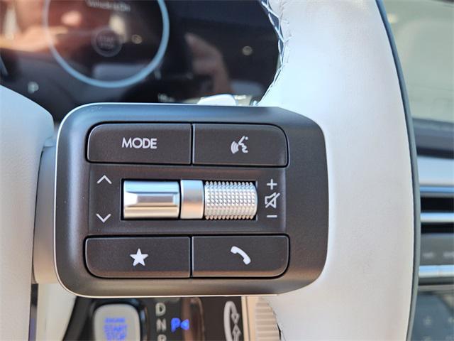 2026 Hyundai Palisade Calligraphy photo 26
