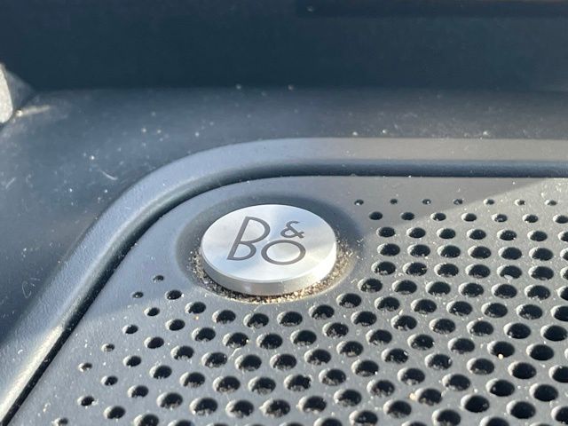 2021 Ford Bronco First Edition photo 22