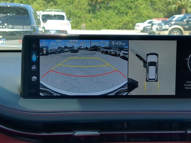 2025 Genesis GV70 2.5T Sport photo 20