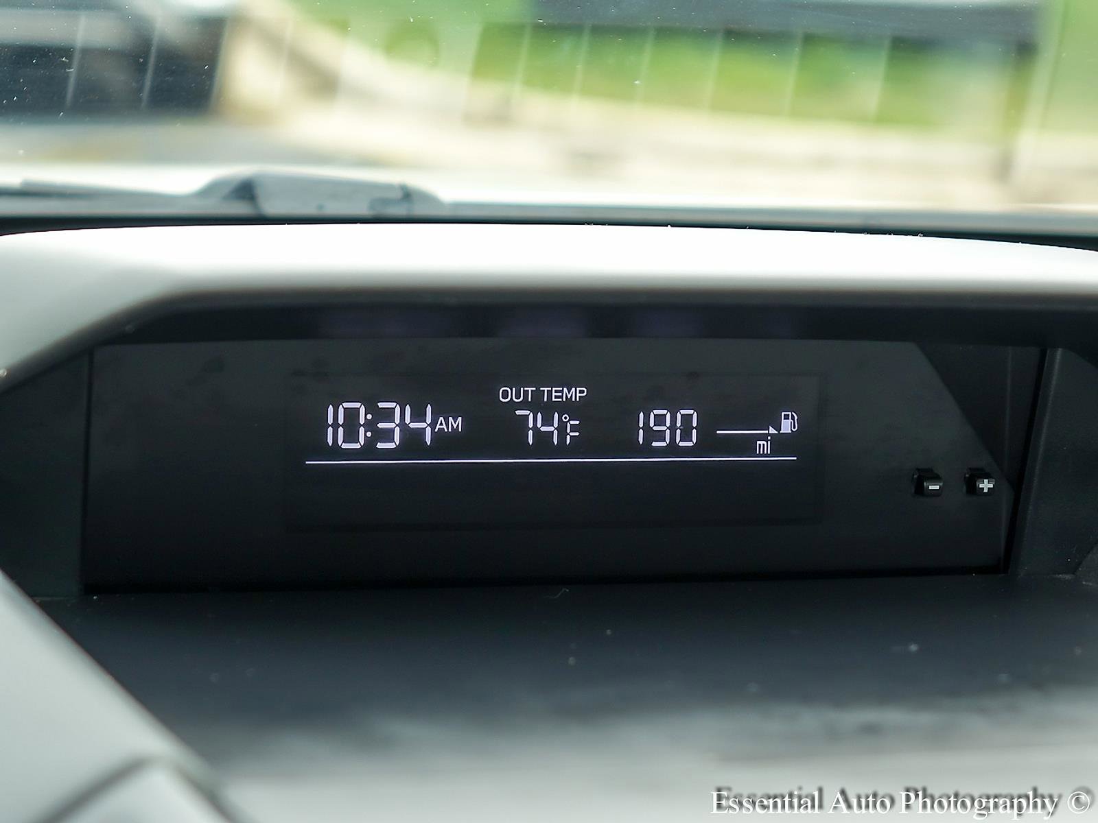 2023 SUBARU CROSSTREK - Image 16