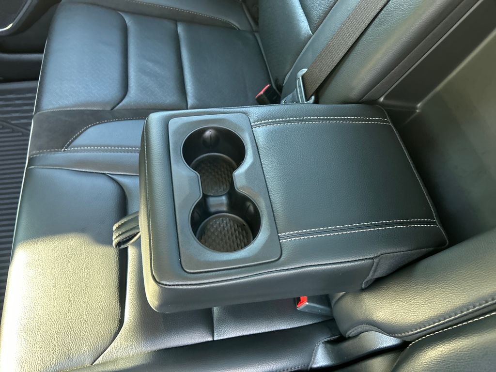 2022 Ram 1500 Laramie photo 27