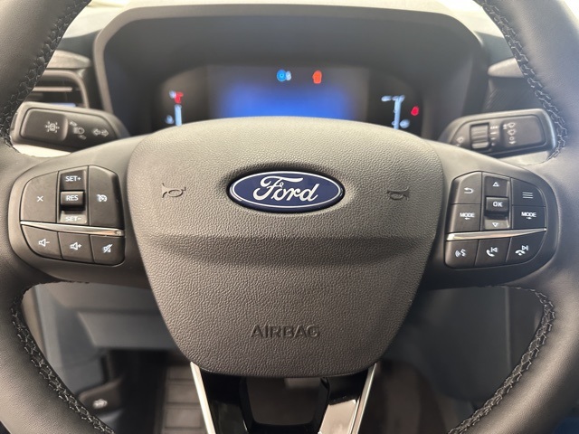 2025 Ford Maverick XLT photo 24