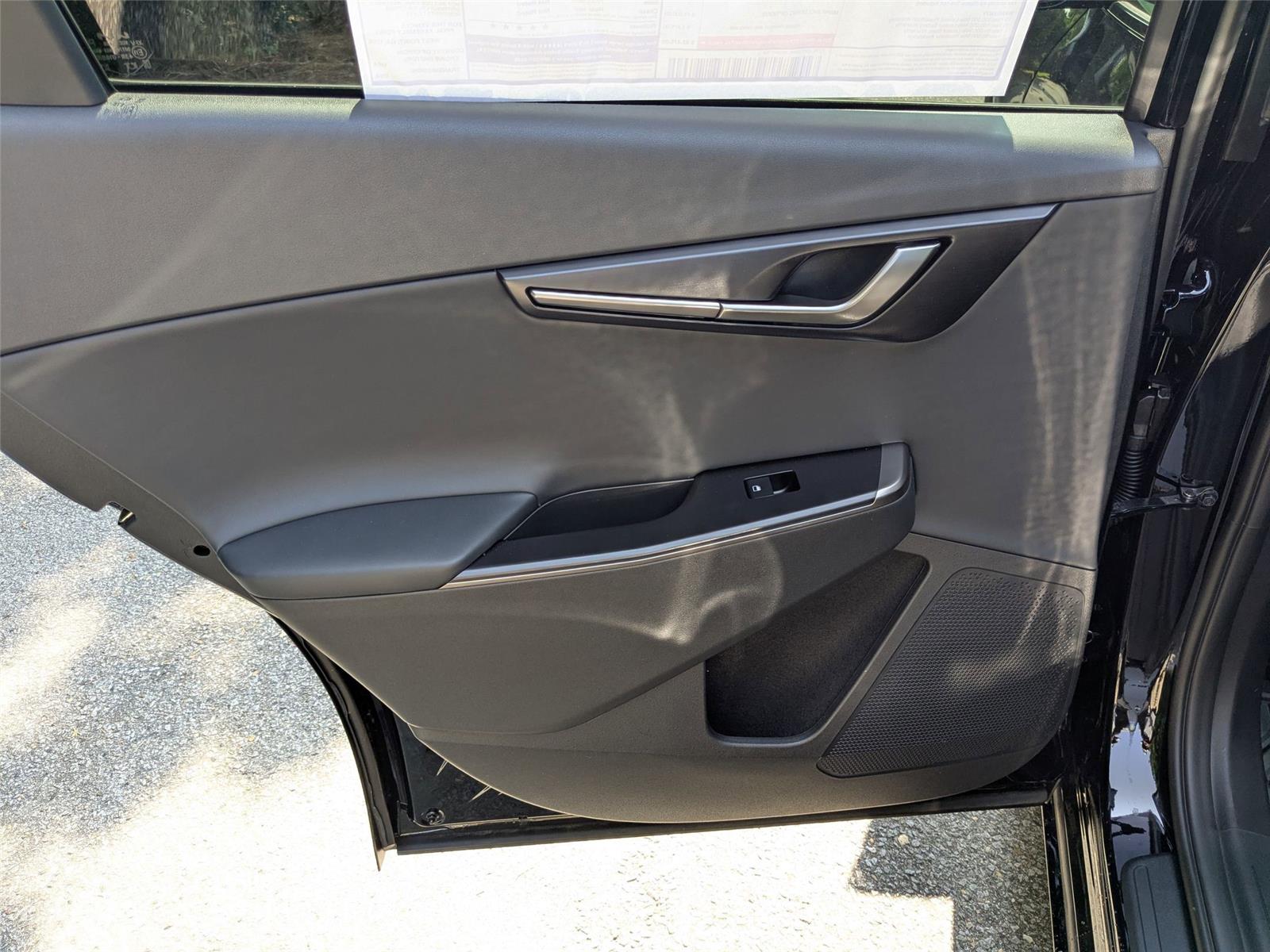 2025 Kia EV6 Wind photo 23