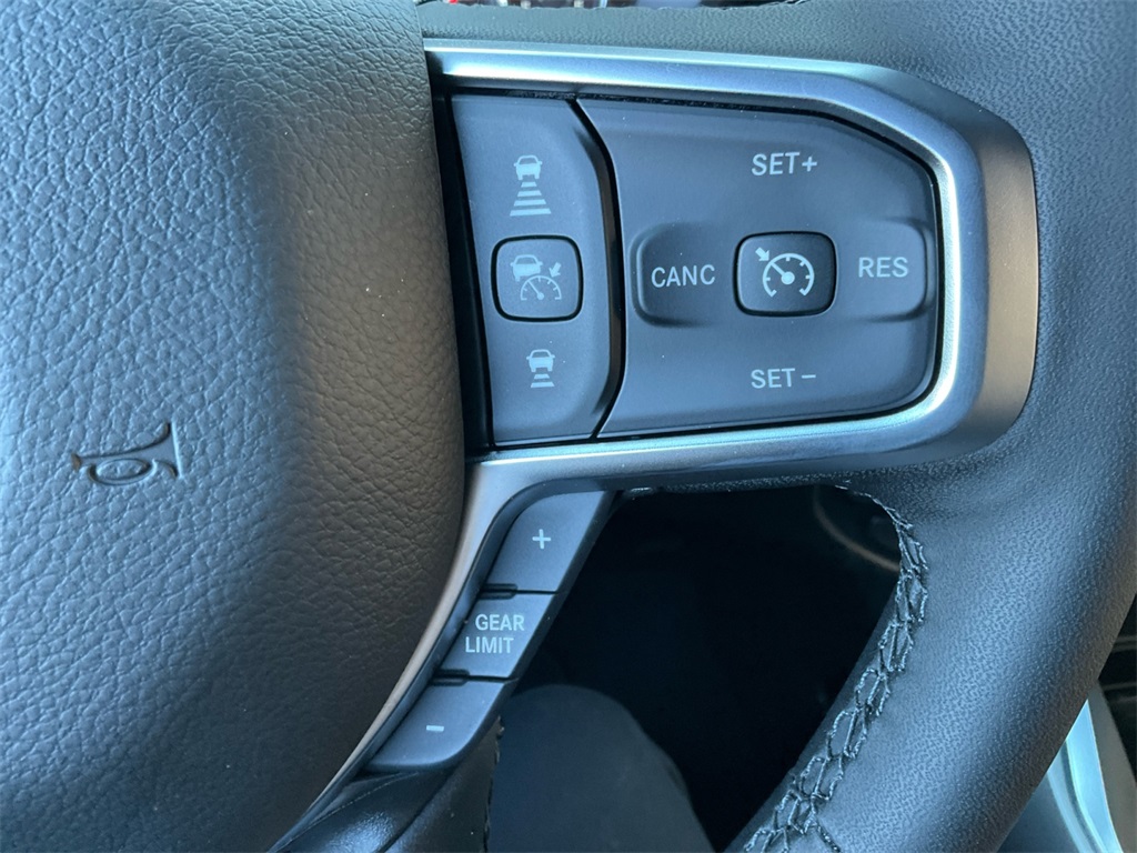 2025 Ram 1500 Big Horn Lone Star photo 21