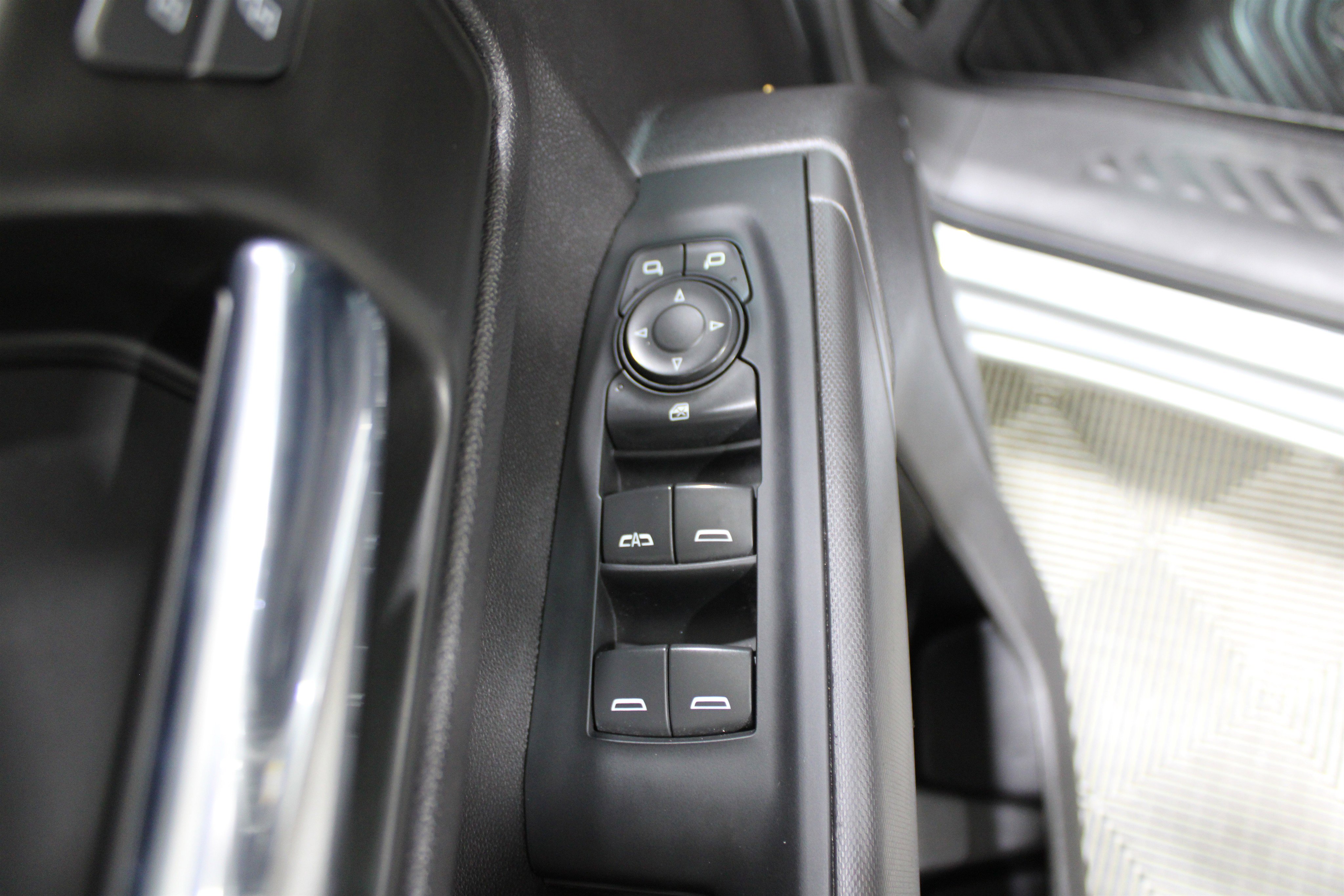 2024 Chevrolet Silverado 1500 Work Truck photo 4