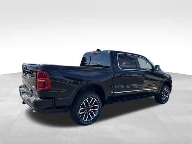 2026 Ram 1500 Limited photo 6