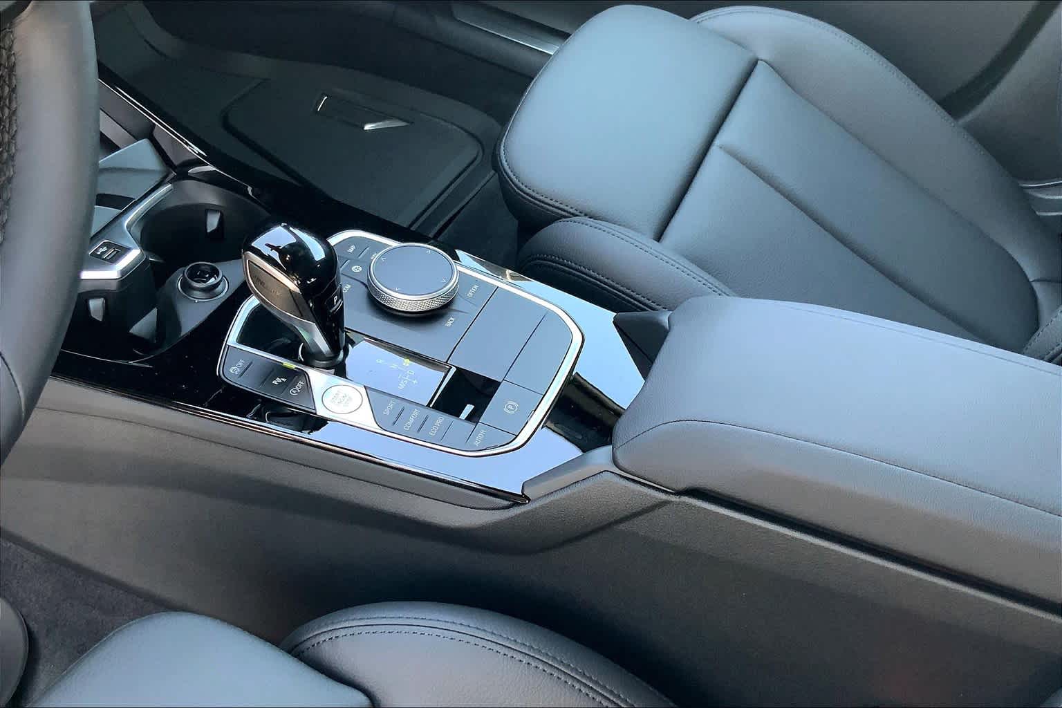 2024 Bmw 228i xDrive Gran Coupe photo 7