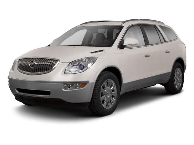 2010 Buick Enclave CXL-1