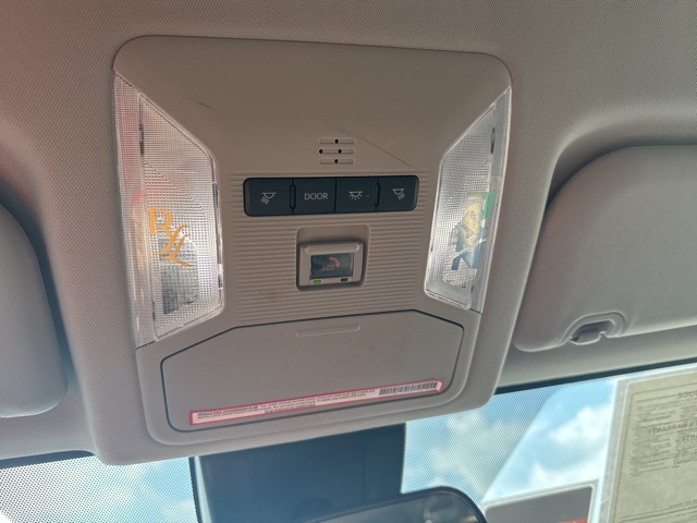 2024 Toyota RAV4 Hybrid LE photo 37