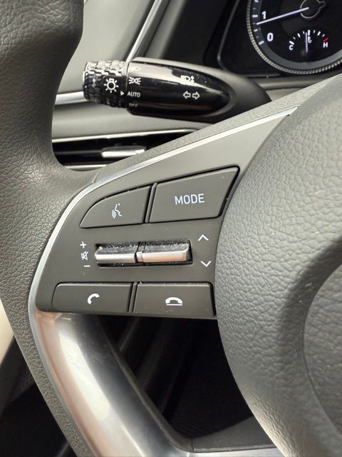 2023 Hyundai Sonata SEL photo 39