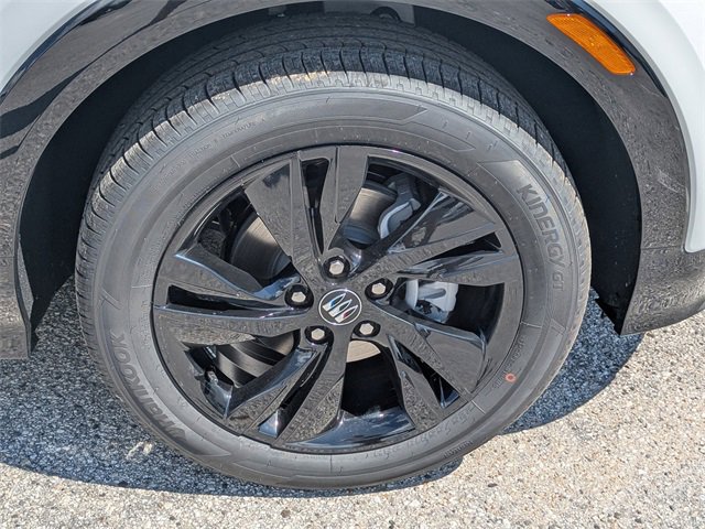 2026 Buick Encore GX Sport Touring photo 10