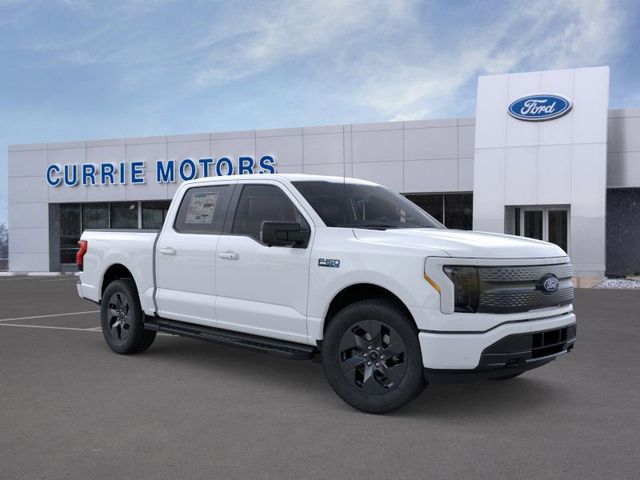2025 FORD F-150 - Image 37