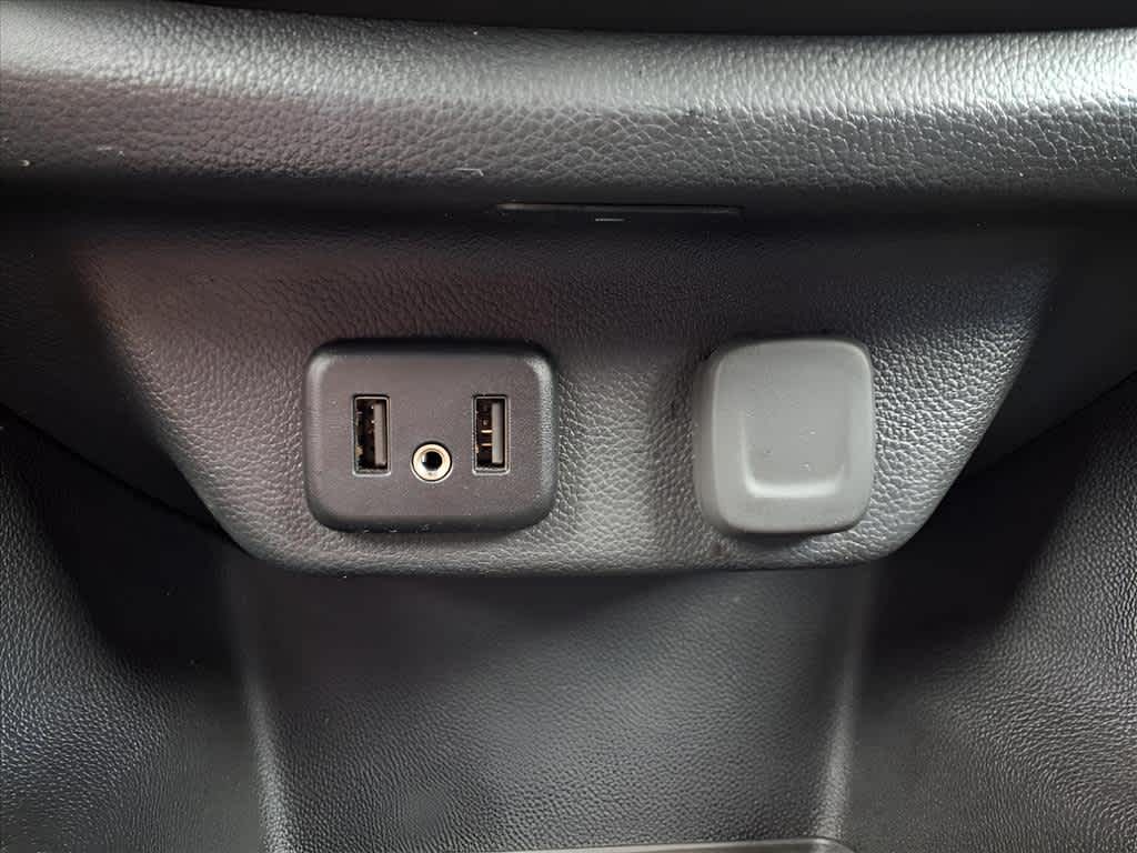 2022 Chevrolet Traverse Cloth 1LT photo 19