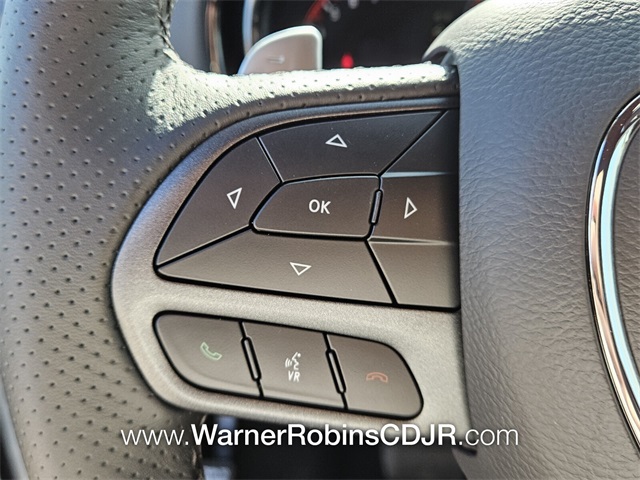 2026 Dodge Durango GT photo 24