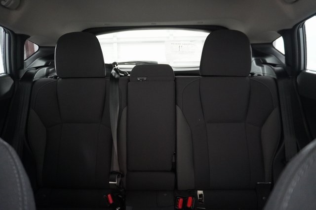 2025 Subaru Crosstrek Premium photo 25