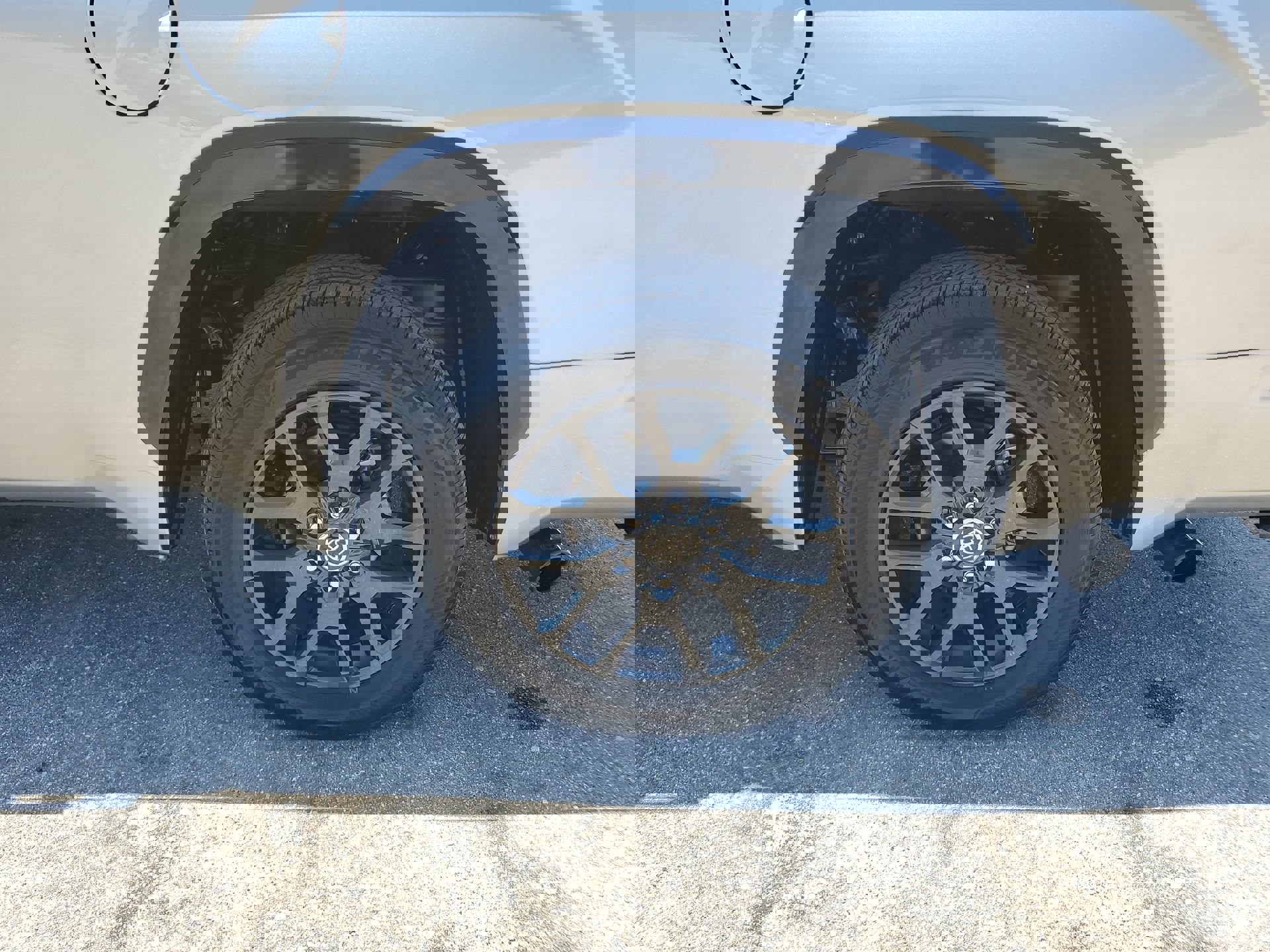 2023 Toyota Tundra Platinum photo 20