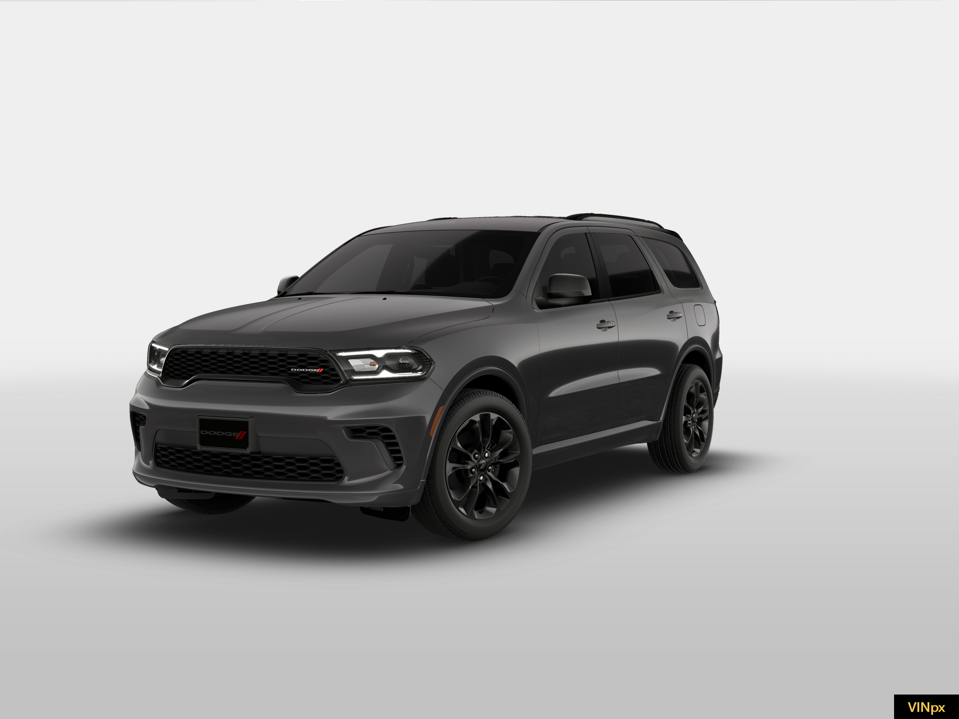 2026 Dodge Durango GT's photo