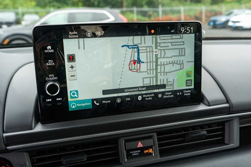 2025 Honda Pilot Touring photo 31