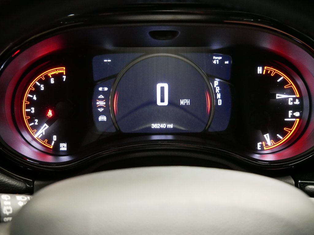 2021 Dodge Durango R/T photo 37