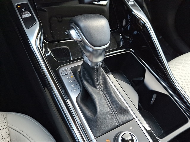 2022 Kia Sorento SX photo 16