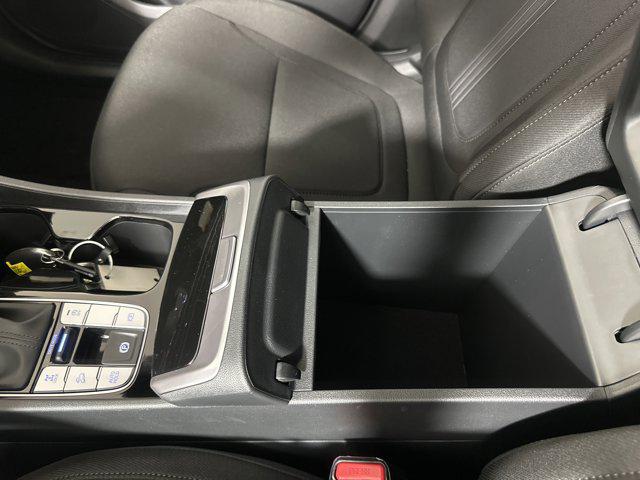2026 Hyundai Tucson SEL photo 20