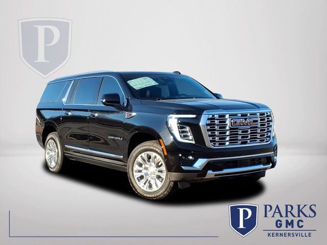 2026 GMC Yukon XL Denali's photo