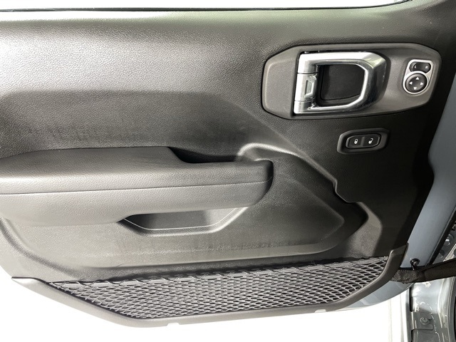 2025 Jeep Gladiator Mojave photo 14