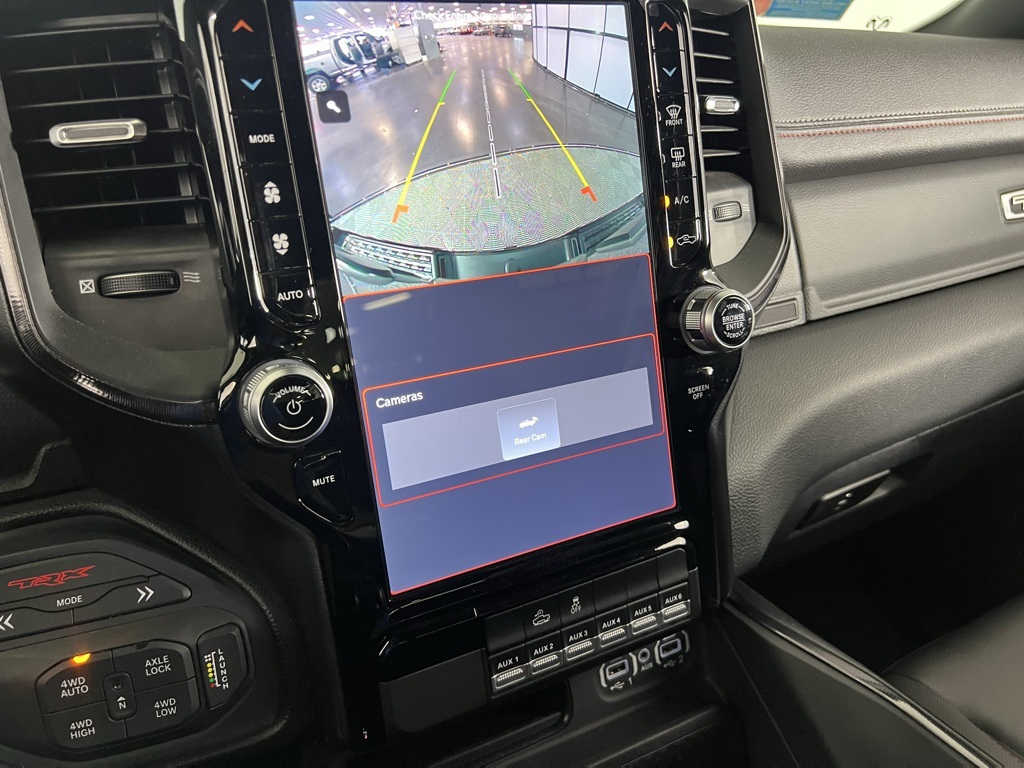 2023 Ram 1500 TRX photo 14