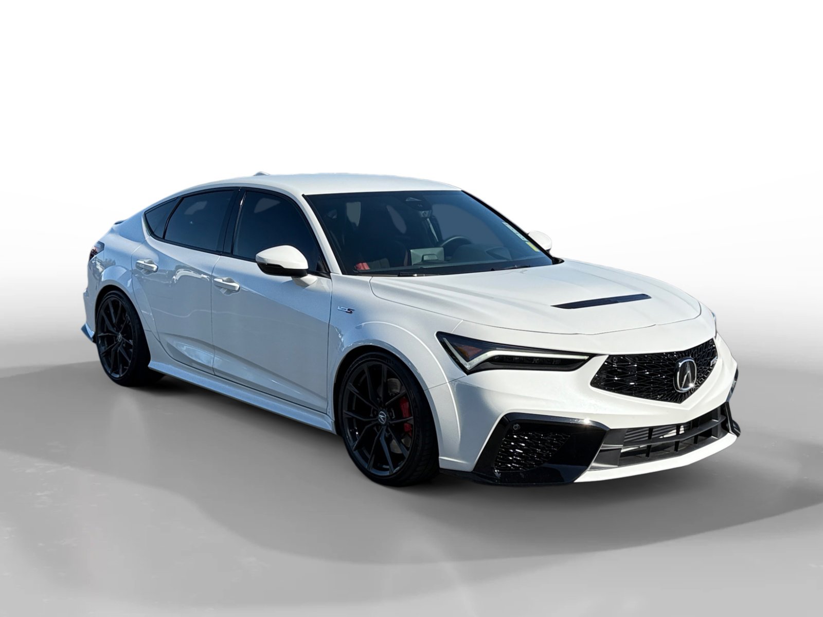2025 Acura Integra Type S photo 7