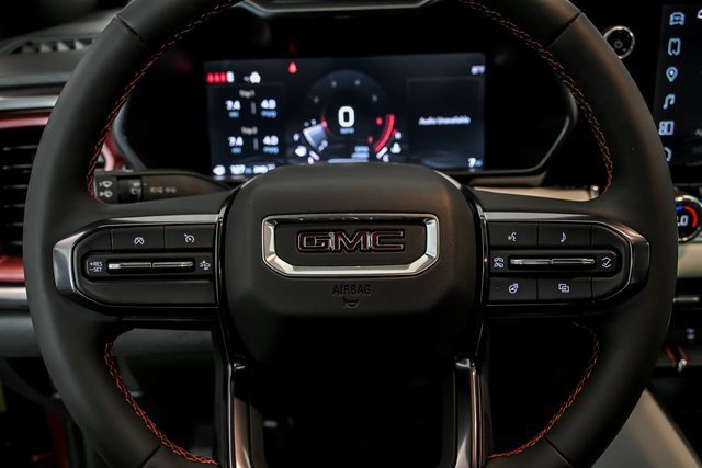 2026 Gmc Canyon AT4X photo 13