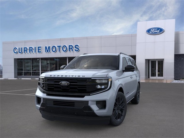 2025 FORD EXPEDITION - Image 33
