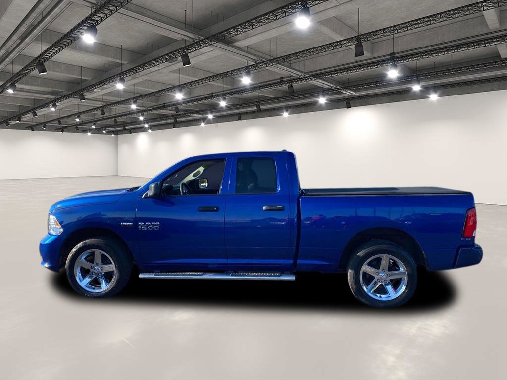 2017 Ram 1500 Express photo 3
