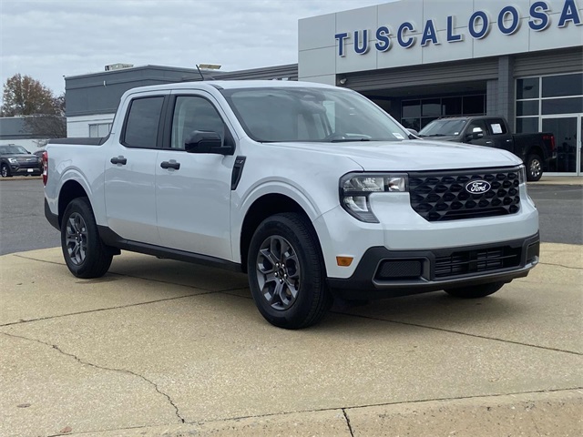 2026 Ford Maverick XLT's photo