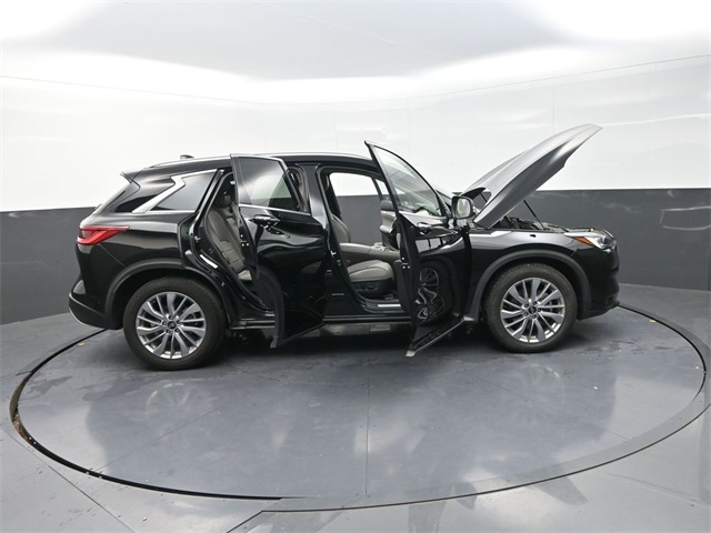 2024 Infiniti QX50 Luxe photo 41