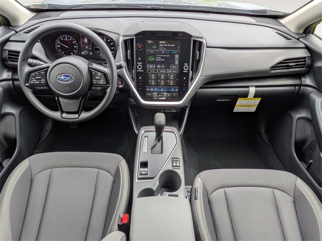 2025 Subaru Crosstrek Premium photo 22