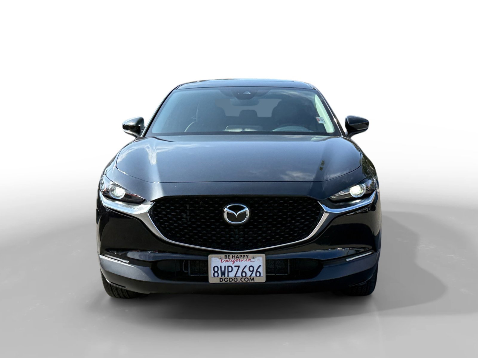 2021 Mazda CX-30 Preferred photo 8