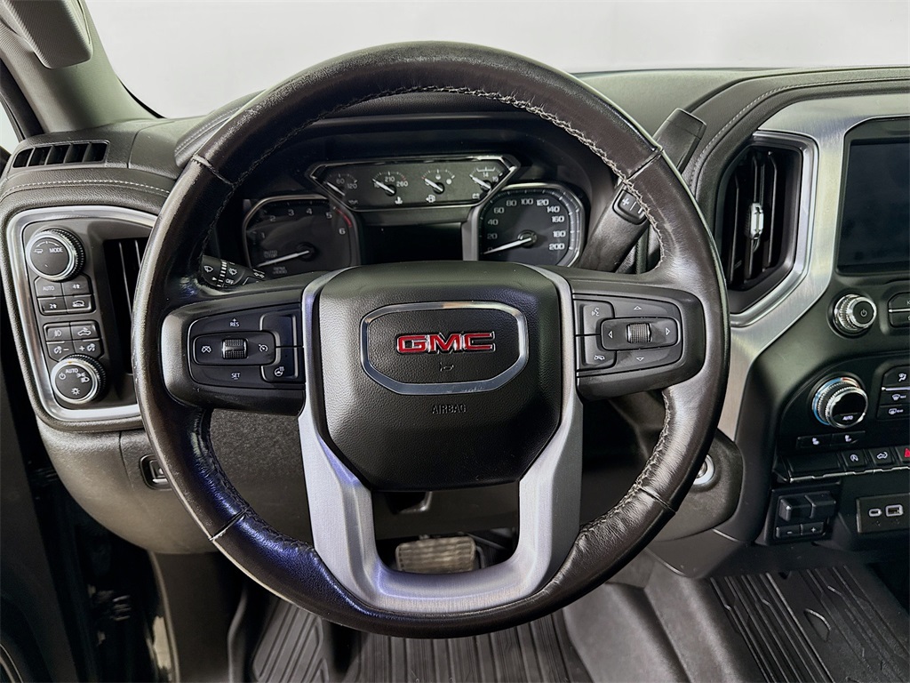2021 Gmc Sierra 1500 Elevation photo 15