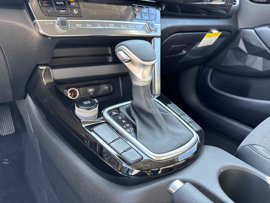 2026 Kia Seltos S photo 28