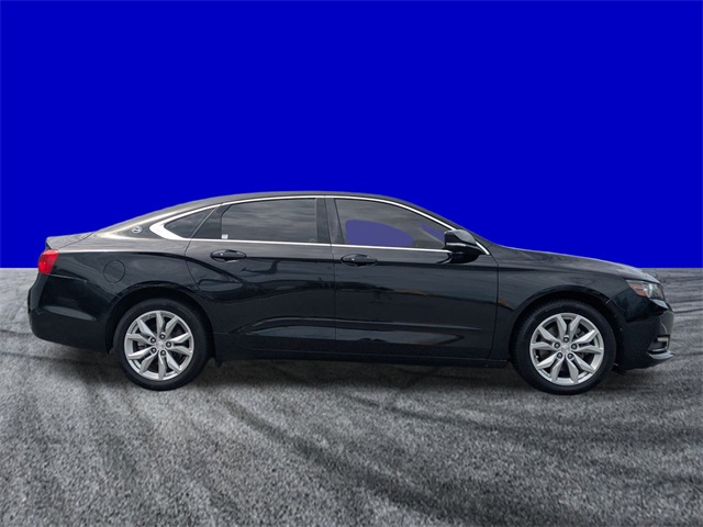 2019 Chevrolet Impala 1LT photo 2