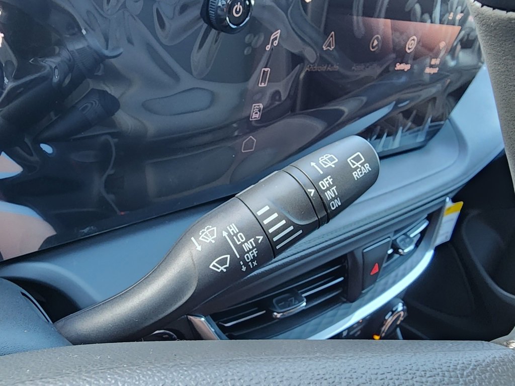 2026 Buick Encore GX Preferred photo 21