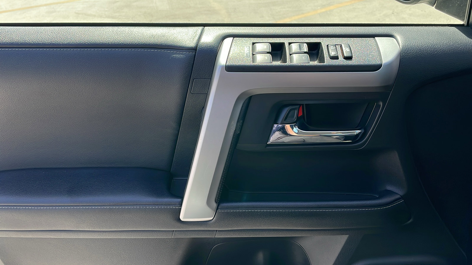 2023 Toyota 4Runner SR5 photo 20